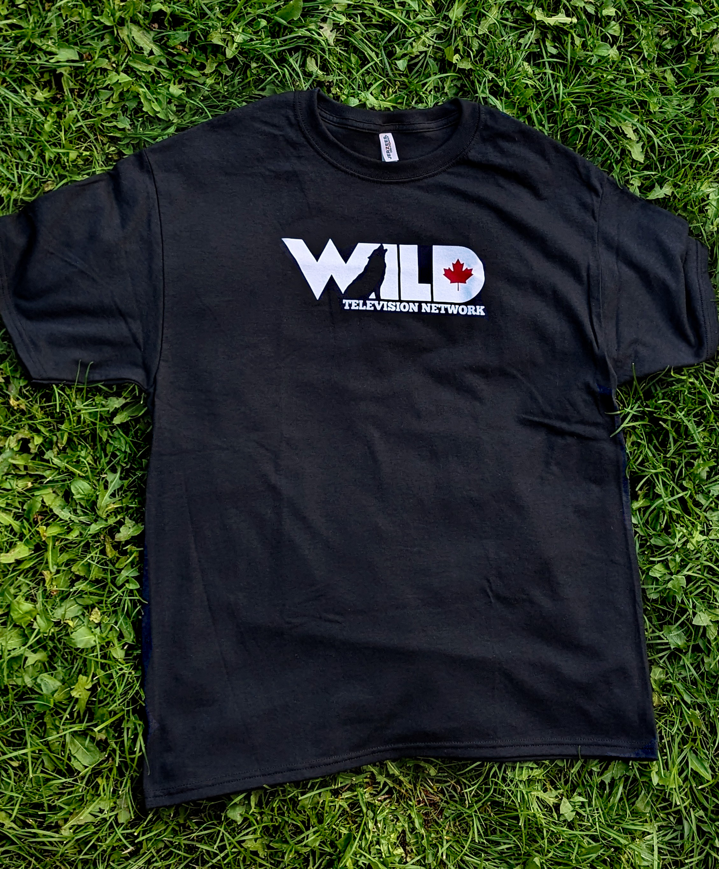 Wild TV T-Shirt