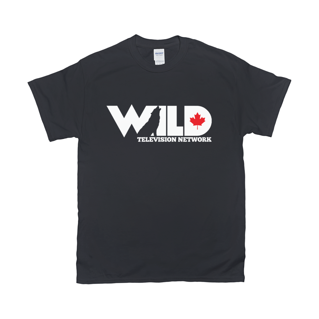 Wild TV T-Shirt