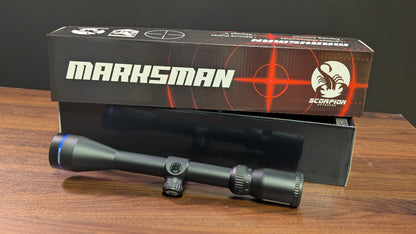 Scorpion Marksman Riflescope