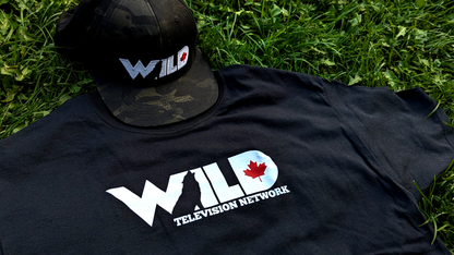 Wild TV T-Shirt